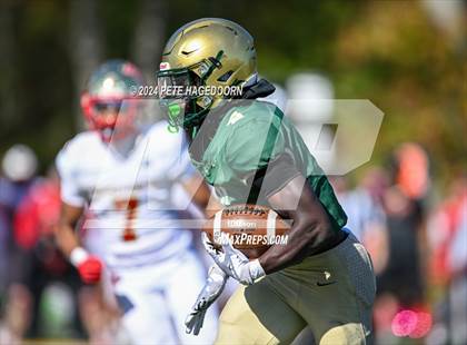 Thumbnail 2 in Bergen Catholic @ St. Joseph Regional photogallery.