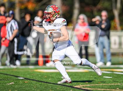 Thumbnail 2 in Bergen Catholic @ St. Joseph Regional photogallery.