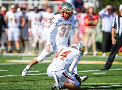 Thumbnail 3 in Bergen Catholic @ St. Joseph Regional photogallery.