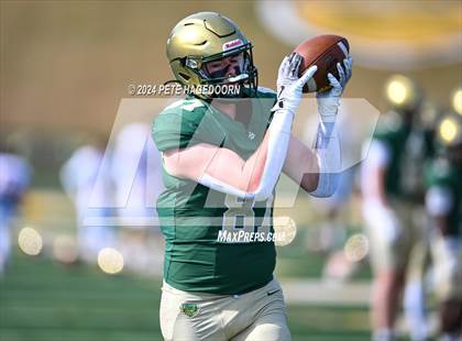 Thumbnail 2 in Bergen Catholic @ St. Joseph Regional photogallery.