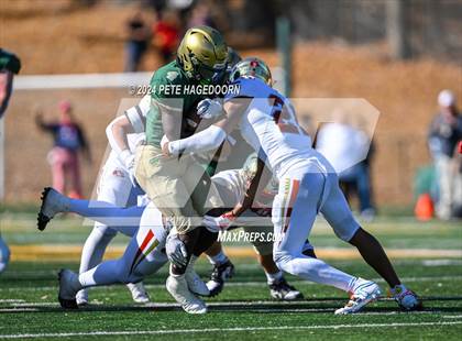 Thumbnail 3 in Bergen Catholic @ St. Joseph Regional photogallery.