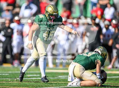 Thumbnail 3 in Bergen Catholic @ St. Joseph Regional photogallery.