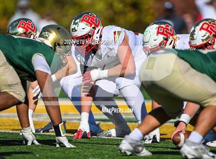 Thumbnail 1 in Bergen Catholic @ St. Joseph Regional photogallery.