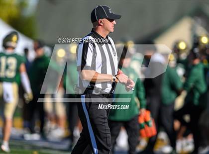Thumbnail 3 in Bergen Catholic @ St. Joseph Regional photogallery.