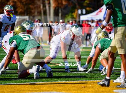 Thumbnail 1 in Bergen Catholic @ St. Joseph Regional photogallery.
