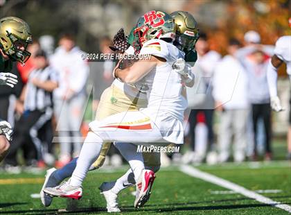 Thumbnail 1 in Bergen Catholic @ St. Joseph Regional photogallery.