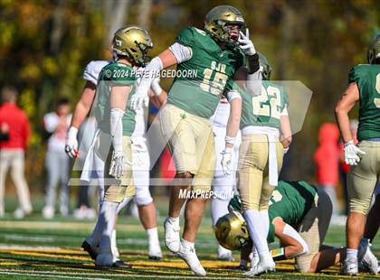 Thumbnail 1 in Bergen Catholic @ St. Joseph Regional photogallery.