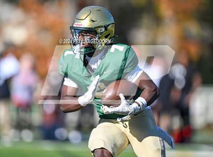 Thumbnail 1 in Bergen Catholic @ St. Joseph Regional photogallery.
