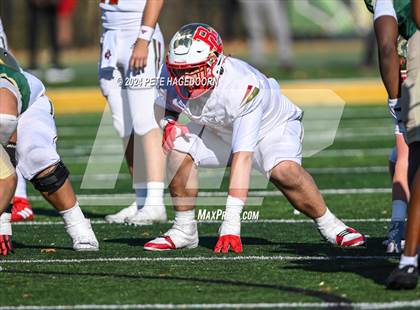 Thumbnail 1 in Bergen Catholic @ St. Joseph Regional photogallery.