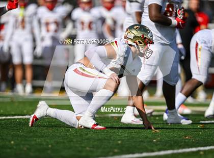 Thumbnail 1 in Bergen Catholic @ St. Joseph Regional photogallery.