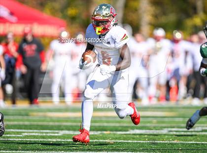 Thumbnail 1 in Bergen Catholic @ St. Joseph Regional photogallery.