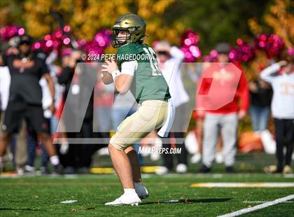 Thumbnail 2 in Bergen Catholic @ St. Joseph Regional photogallery.