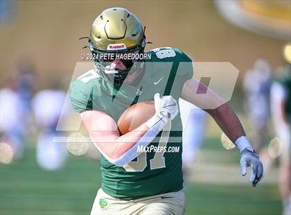 Thumbnail 2 in Bergen Catholic @ St. Joseph Regional photogallery.