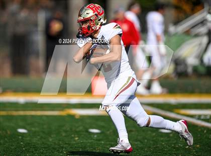Thumbnail 1 in Bergen Catholic @ St. Joseph Regional photogallery.