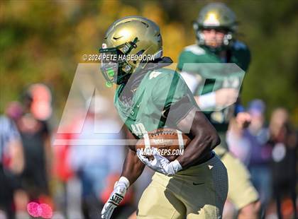 Thumbnail 2 in Bergen Catholic @ St. Joseph Regional photogallery.