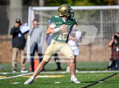 Thumbnail 3 in Bergen Catholic @ St. Joseph Regional photogallery.