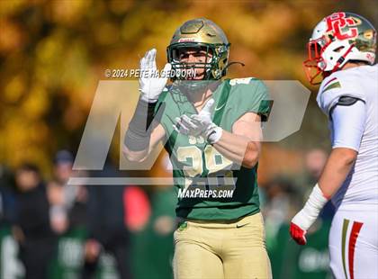Thumbnail 3 in Bergen Catholic @ St. Joseph Regional photogallery.