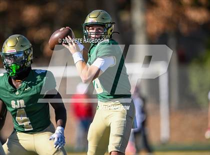 Thumbnail 1 in Bergen Catholic @ St. Joseph Regional photogallery.