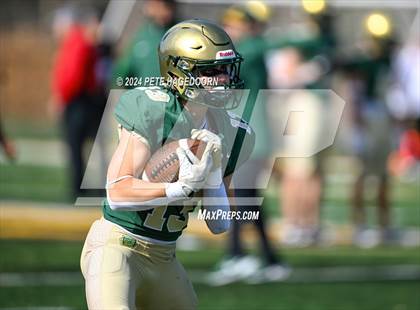 Thumbnail 2 in Bergen Catholic @ St. Joseph Regional photogallery.