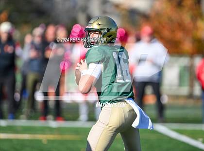 Thumbnail 2 in Bergen Catholic @ St. Joseph Regional photogallery.