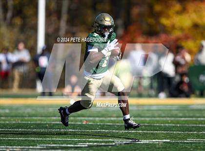 Thumbnail 2 in Bergen Catholic @ St. Joseph Regional photogallery.