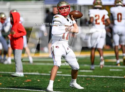 Thumbnail 2 in Bergen Catholic @ St. Joseph Regional photogallery.