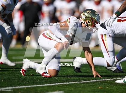 Thumbnail 1 in Bergen Catholic @ St. Joseph Regional photogallery.