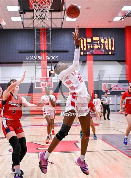 Thumbnail 2 in Conestoga Valley @ Reading (Reading Holiday Tournament) photogallery.