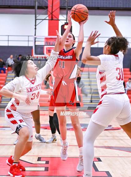 Thumbnail 3 in Conestoga Valley @ Reading (Reading Holiday Tournament) photogallery.