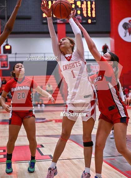 Thumbnail 2 in Conestoga Valley @ Reading (Reading Holiday Tournament) photogallery.