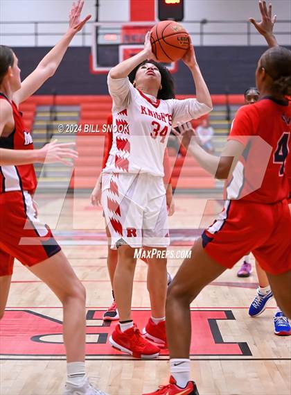 Thumbnail 1 in Conestoga Valley @ Reading (Reading Holiday Tournament) photogallery.