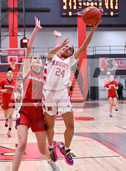 Thumbnail 1 in Conestoga Valley @ Reading (Reading Holiday Tournament) photogallery.