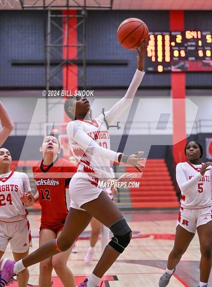 Thumbnail 3 in Conestoga Valley @ Reading (Reading Holiday Tournament) photogallery.