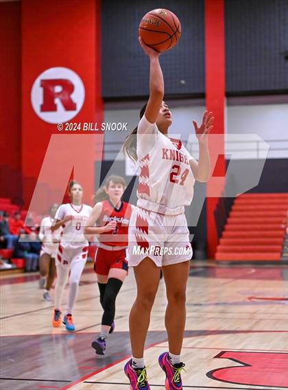 Thumbnail 3 in Conestoga Valley @ Reading (Reading Holiday Tournament) photogallery.