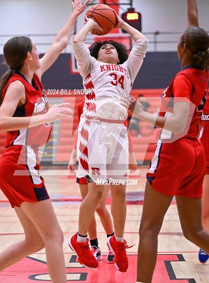 Thumbnail 2 in Conestoga Valley @ Reading (Reading Holiday Tournament) photogallery.