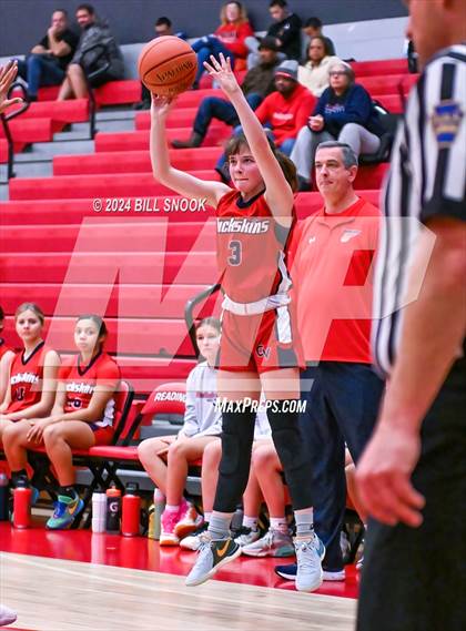 Thumbnail 1 in Conestoga Valley @ Reading (Reading Holiday Tournament) photogallery.
