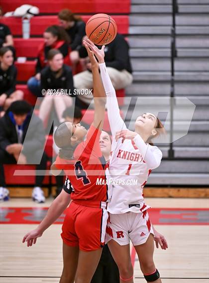 Thumbnail 1 in Conestoga Valley @ Reading (Reading Holiday Tournament) photogallery.