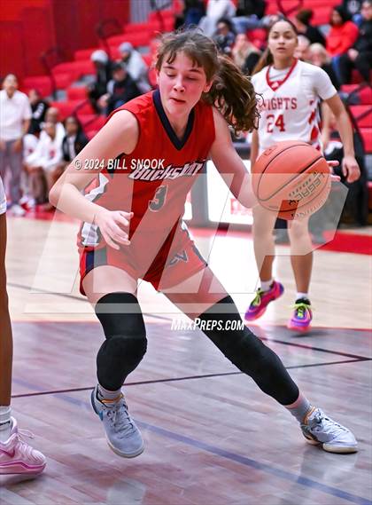 Thumbnail 2 in Conestoga Valley @ Reading (Reading Holiday Tournament) photogallery.