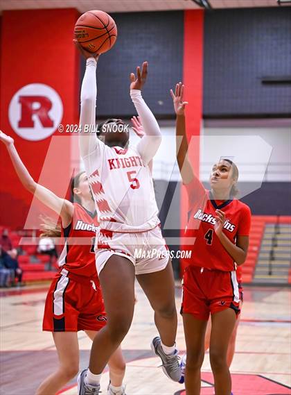 Thumbnail 3 in Conestoga Valley @ Reading (Reading Holiday Tournament) photogallery.
