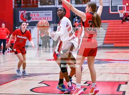 Thumbnail 3 in Conestoga Valley @ Reading (Reading Holiday Tournament) photogallery.