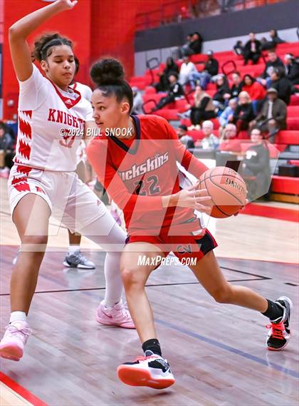 Thumbnail 1 in Conestoga Valley @ Reading (Reading Holiday Tournament) photogallery.
