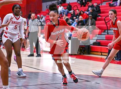 Thumbnail 3 in Conestoga Valley @ Reading (Reading Holiday Tournament) photogallery.