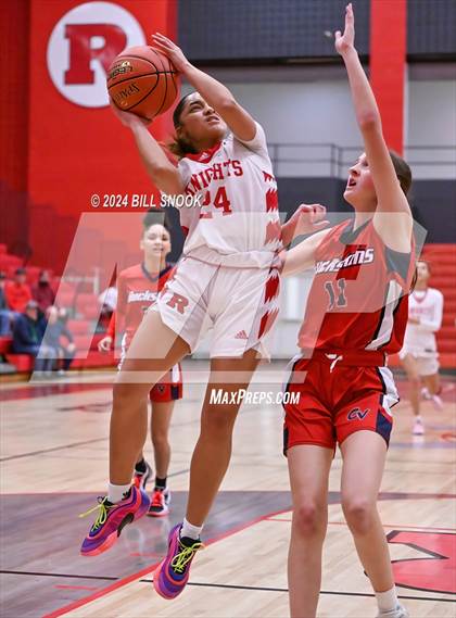 Thumbnail 1 in Conestoga Valley @ Reading (Reading Holiday Tournament) photogallery.