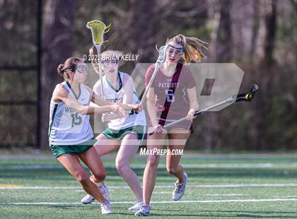 Thumbnail 2 in Concord-Carlisle @ Westwood photogallery.