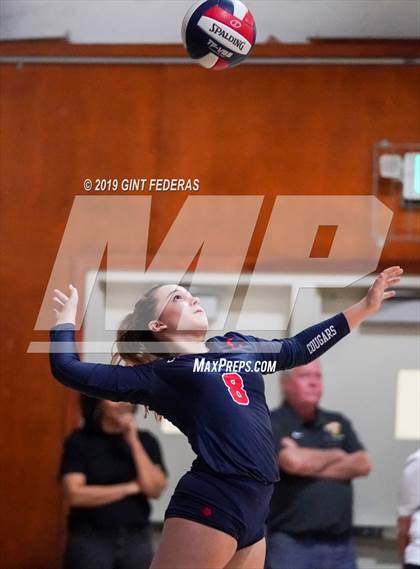 Thumbnail 2 in Campolindo @ Bishop O'Dowd (CIF NCS D1 Final) photogallery.