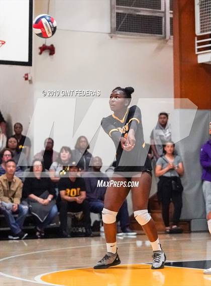 Thumbnail 1 in Campolindo @ Bishop O'Dowd (CIF NCS D1 Final) photogallery.