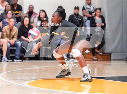 Thumbnail 3 in Campolindo @ Bishop O'Dowd (CIF NCS D1 Final) photogallery.