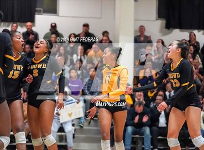 Thumbnail 1 in Campolindo @ Bishop O'Dowd (CIF NCS D1 Final) photogallery.