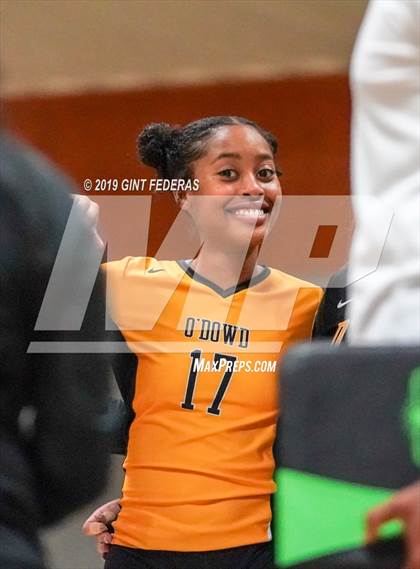Thumbnail 1 in Campolindo @ Bishop O'Dowd (CIF NCS D1 Final) photogallery.