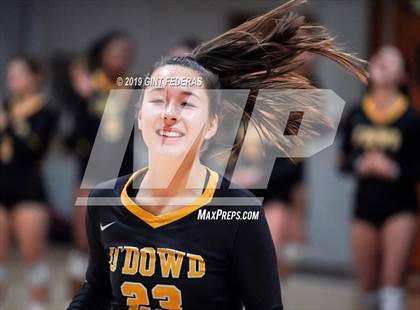 Thumbnail 2 in Campolindo @ Bishop O'Dowd (CIF NCS D1 Final) photogallery.
